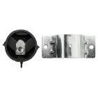 Support Boite de Vitesse Arrière Pour Mercedes Sprinter Vw Lt 9012421413