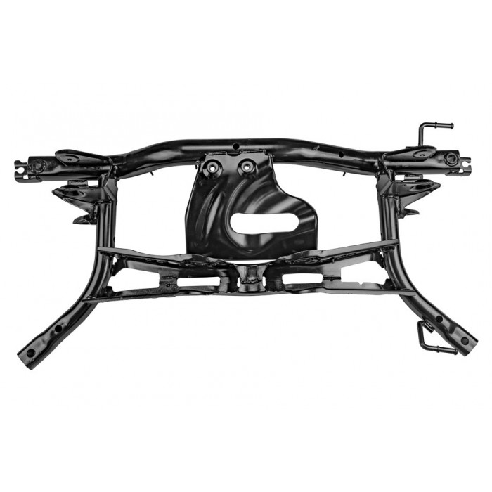 Berceau Cadre Essieu Arrière Pour Audi A3 Vw Golf VI Eos 1Q0505315A 1Q0505315B