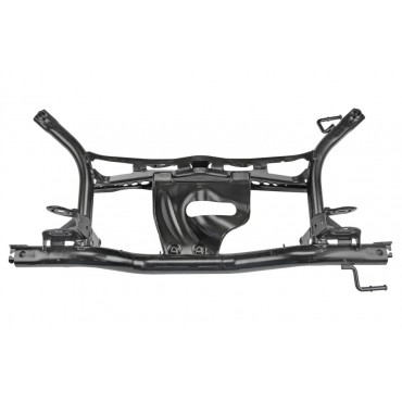 Berceau Cadre Essieu Arrière Pour Audi A3 Vw Golf VI Eos 1Q0505315A 1Q0505315B