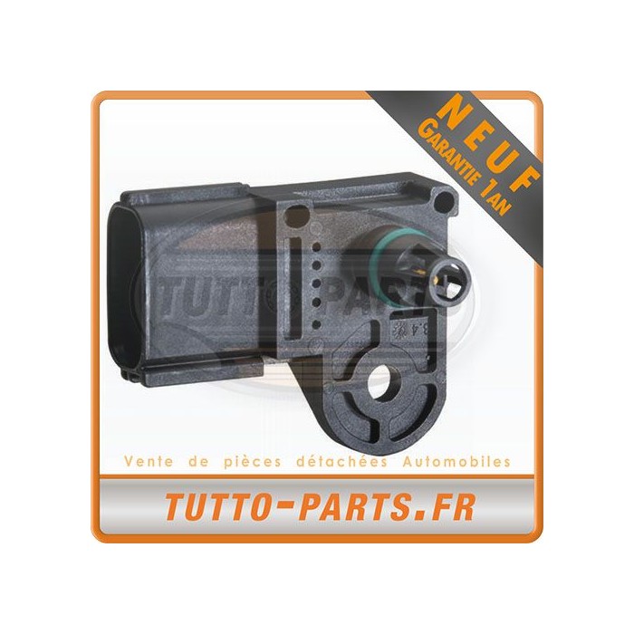 Capteur de Pression Ford Fiesta Volvo C30 S40 S80 V50 S70