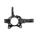 Fusée d'Essieu Avant Gauche Pour Hyundai Tucson Kia Sportage IV 51715-F8100