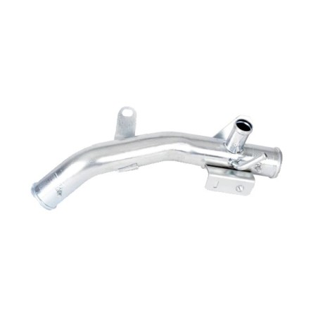 Tuyau d'Eau Liquide de Refroidissement Durite Pour Fiat Ducato 68133383AA