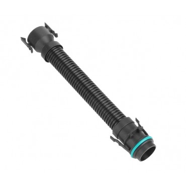 Tuyau Ventilation Carter Purge Reniflard Pour Bmw Série 1 2 3 4 5 7 13717803842