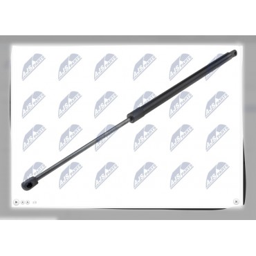 Vérin Hayon de Coffre Pour Hummer H2 Mercedes VI to Mixto VI 6399800164