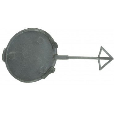 Crochet de Remorquage Arrière Pour Seat Leon 2005-2012 1P0807441C