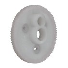 Pignon Engrenage Moteur d'Essuie Glace Arrière Pour Fiat Doblo Punto 46816698