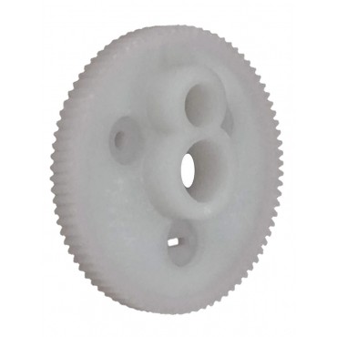 Pignon Engrenage Moteur d'Essuie Glace Arrière Pour Fiat Doblo Punto 46816698