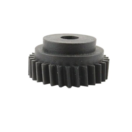 Pignon d'engrenage Moteur Toit Ouvrant Pour Citroen C3 2002 - 2011 94173656001