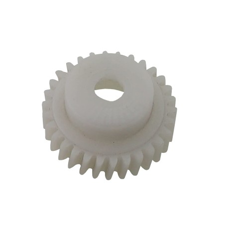 Pignon d'engrenage Moteur Toit Ouvrant Pour Citroen C3 2002 - 2011 94173656001