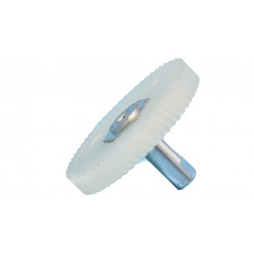 Pignon d'engrenage Moteur Toit Ouvrant 62 dents Pour Mini Cooper 54103448675