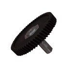 Pignon d'engrenage Moteur Toit Ouvrant 62 dents Pour Mini Cooper 54109809776