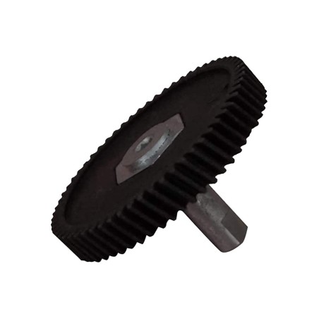 Pignon d'engrenage Moteur Toit Ouvrant 62 dents Pour Mini Cooper 54109809776