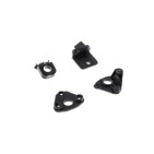 Kit de Réparation Phare Gauche Pour Vw Caddy III 2004-2015 2K5998225 2K5941005B