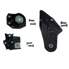 Kit de Réparation Phare Droit Pour Mercedes Classe C W204 A2048201214