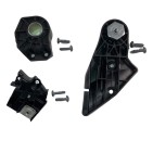 Kit de Réparation Phare Droit Pour Mercedes Classe C W204 A2048201214