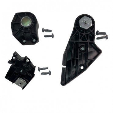 Kit de Réparation Phare Droit Pour Mercedes Classe C W204 A2048201214