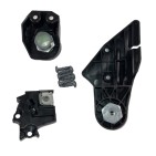 Kit de Réparation Phare Droit Pour Mercedes Classe C W204 A2048201214