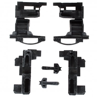 Kit de Réparation de Toit Ouvrant Pour Mercedes Classe A B A1697800244