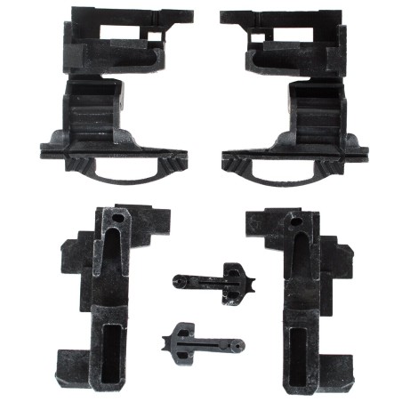 Kit de Réparation de Toit Ouvrant Pour Mercedes Classe A B A1697800244