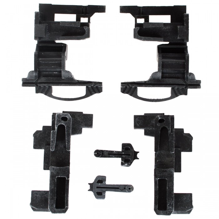 Kit de Réparation de Toit Ouvrant Pour Mercedes Classe A B A1697800244