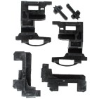 Kit de Réparation de Toit Ouvrant Pour Mercedes Classe A B A1697800244