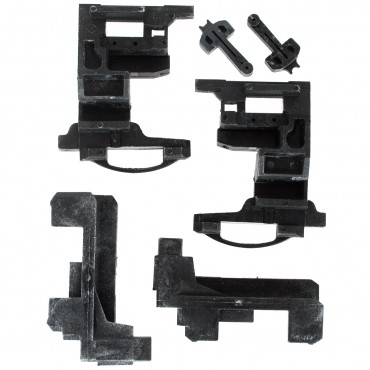 Kit de Réparation de Toit Ouvrant Pour Mercedes Classe A B A1697800244
