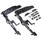 Kit de Réparation de Toit Ouvrant Pour Mercedes Classe S A1267801512