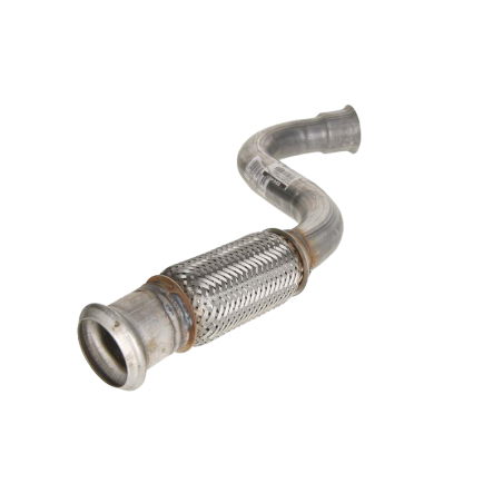 Tuyau d'échappement Pour Citroën Berlingo C4 Peugeot Partner 307 3008 1705ZR
