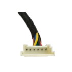Vérin Hayon de Coffre Droit Ressort electrique Pour Bmw Série 3 F31 51247340976