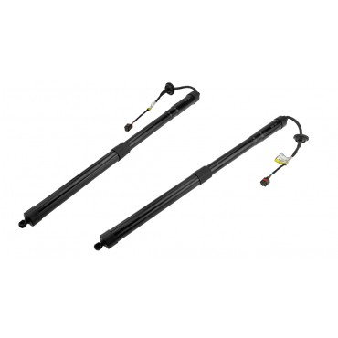 x2 Vérin Hayon de Coffre Gauche+Droit Ressort electrique Pour Xc40 32296296