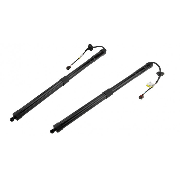 x2 Vérin Hayon de Coffre Gauche+Droit Ressort electrique Pour Xc40 32296296