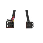 x2 Vérin Hayon de Coffre Gauche+Droit Ressort electrique Pour Xc40 32296296