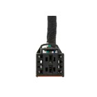 Vérin Hayon de Coffre Gauche Ressort electrique Pour Vw T-Roc 2GA827851A
