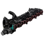 Collecteur d'Admission Pour Bmw Série 3 F30 F80 X3 F25 X4 X5 X6 11617811909