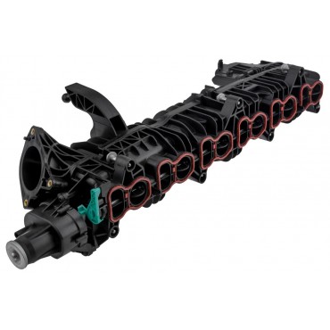 Collecteur d'Admission Pour Bmw Série 3 F30 F80 X3 F25 X4 X5 X6 11617811909