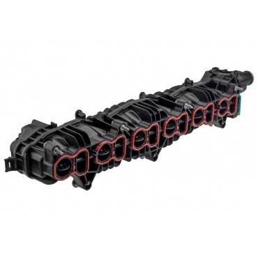 Collecteur d'Admission Pour Bmw Série 3 F30 F80 X3 F25 X4 X5 X6 11617811909