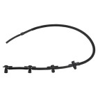 Tuyau de Carburant Retour Injecteur Pour Bmw Série 2 3 4 5 X1 X3 X5 13537803845