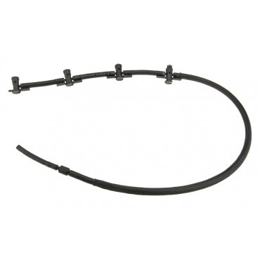Tuyau de Carburant Retour Injecteur Pour Bmw Série 2 3 4 5 X1 X3 X5 13537803845