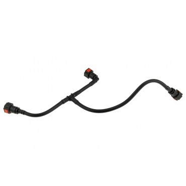 Tuyau de Carburant Pour Citroën C4 I Peugeot 308 Sw Cc 307 Sw Cc 3008 1525.T1