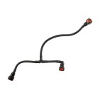 Tuyau de Carburant Pour Citroën C4 I Peugeot 308 Sw Cc 307 Sw Cc 3008 1525.T1