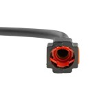 Tuyau de Carburant Pour Citroën C4 I Peugeot 308 Sw Cc 307 Sw Cc 3008 1525.T1