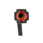 Tuyau de Carburant Pour Citroën C3 II III Peugeot 208 I 2008 I 9676195880