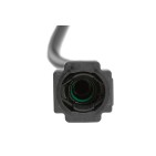Tuyau de Réservoir de Débordement de Radiateur Pour Ford Fiesta 1.4TDCi 1219583