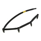 Tuyau de Carburant Retour Injecteur Pour Citroën Berlingo C2 C3 C4 Xsara 1574Q5