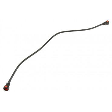 Tuyau de Carburant Retour Injecteur Pour Citroën C4 Peugeot Rcz 308 307 1579.QA