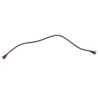 Tuyau de Carburant Retour Injecteur Pour Citroën C4 Peugeot Rcz 308 307 1579.QA