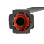 Tuyau de Carburant Retour Injecteur Pour Citroën C4 Peugeot Rcz 308 307 1579.QA