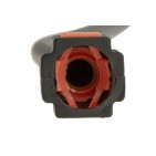 Tuyau de Carburant Retour Injecteur Pour Citroën C4 Peugeot Rcz 308 307 1579.QA