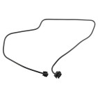 Tuyau de Réservoir de Débordement de Radiateur Pour Peugeot 307 1.6 HDi 1323.A1