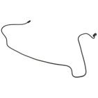 Tuyau de Réservoir de Débordement de Radiateur Pour Peugeot 1.4 HDi 307 1307.XR
